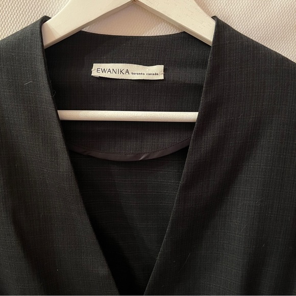 Ewanika blazer - Picture 4 of 5